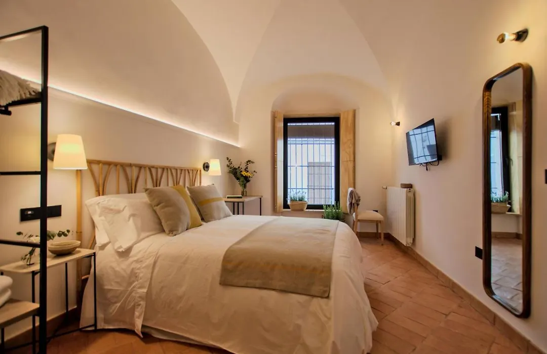 Hotel Casa Ernestina-1