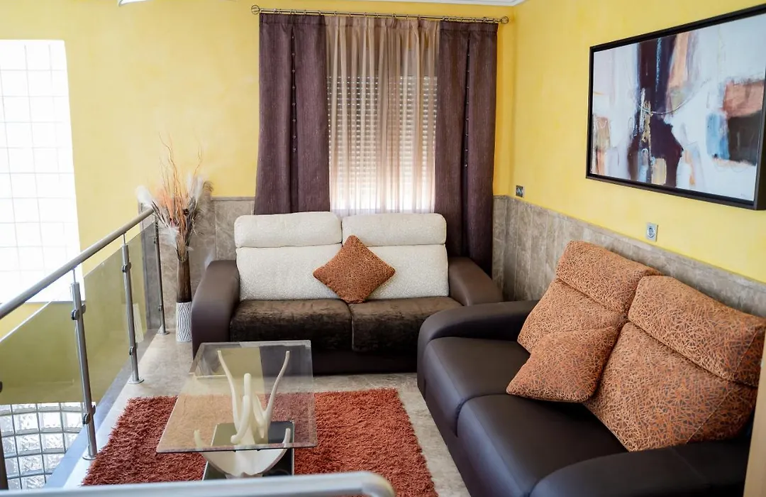 Hotel Malena-1