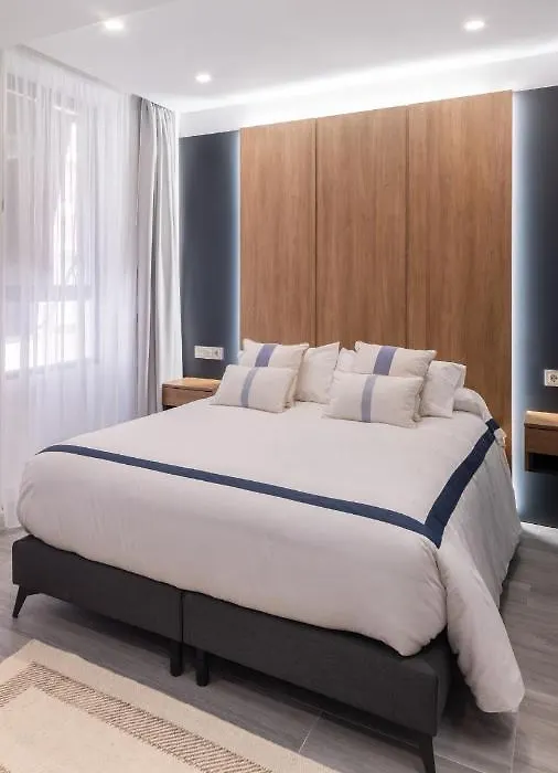 Jerusalén Suites Alicante-1