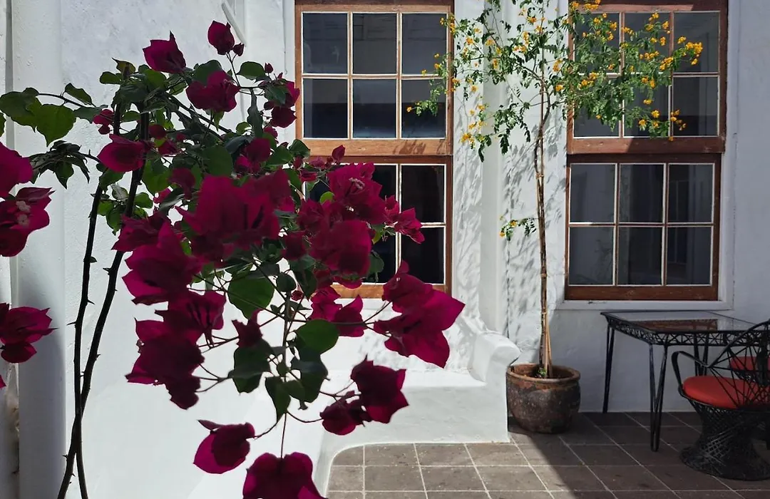 Casa De Las Flores - Hotel Boutique Lanzarote-1