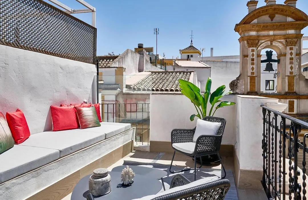 Vincci Molviedro Suites Apartments-1