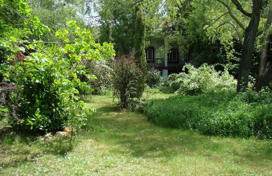 Hotel Sierra Madrona-1
