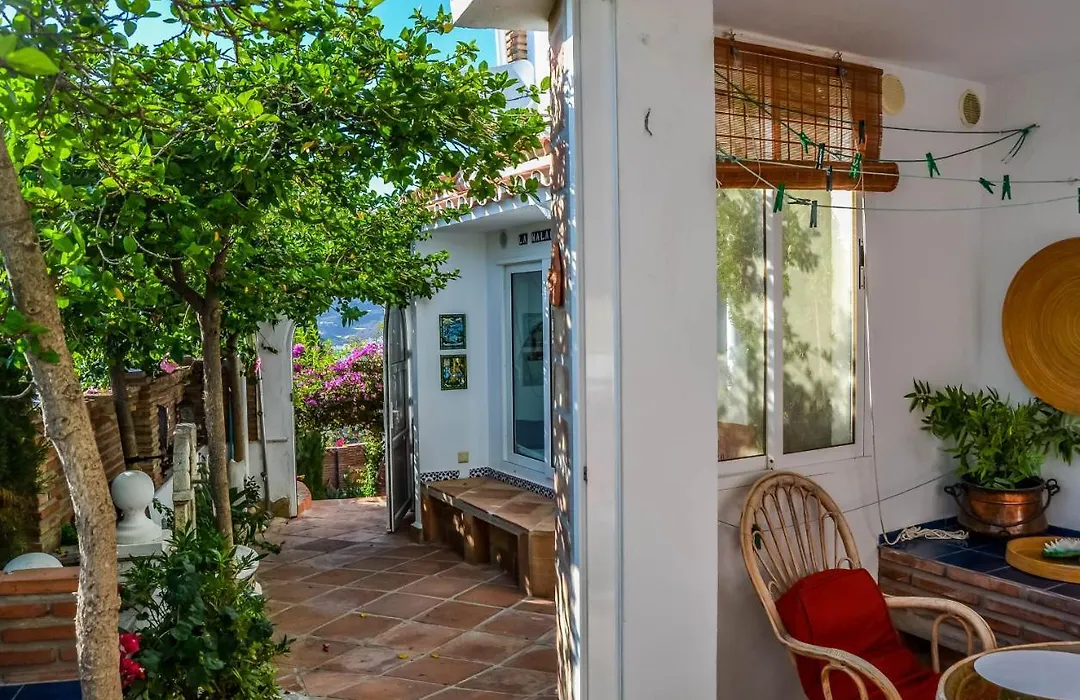 Casa Hermosa-1