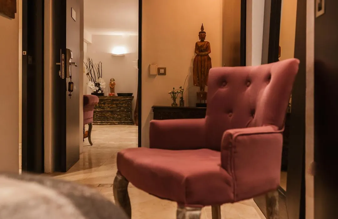Hc6 Boutique Marbella - Adults Only-1