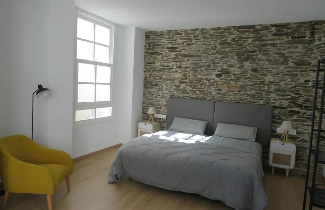 Apartamentos Armanya 3-1