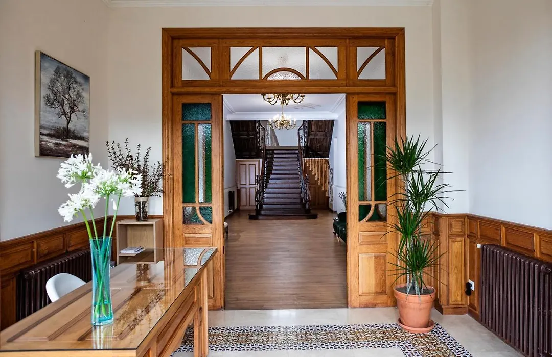 Posada Semilla-1