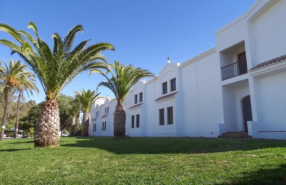 Hotel La Parra-1