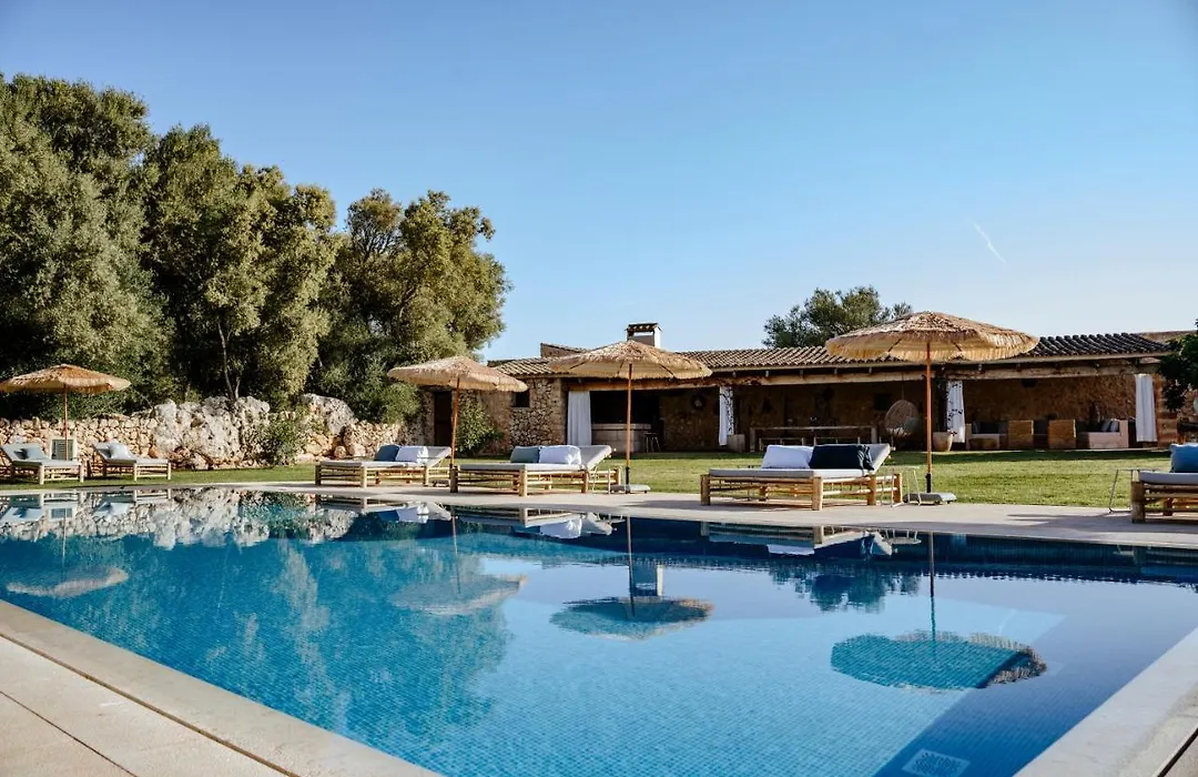 Finca Gomera - Agroturismo Hotel-1