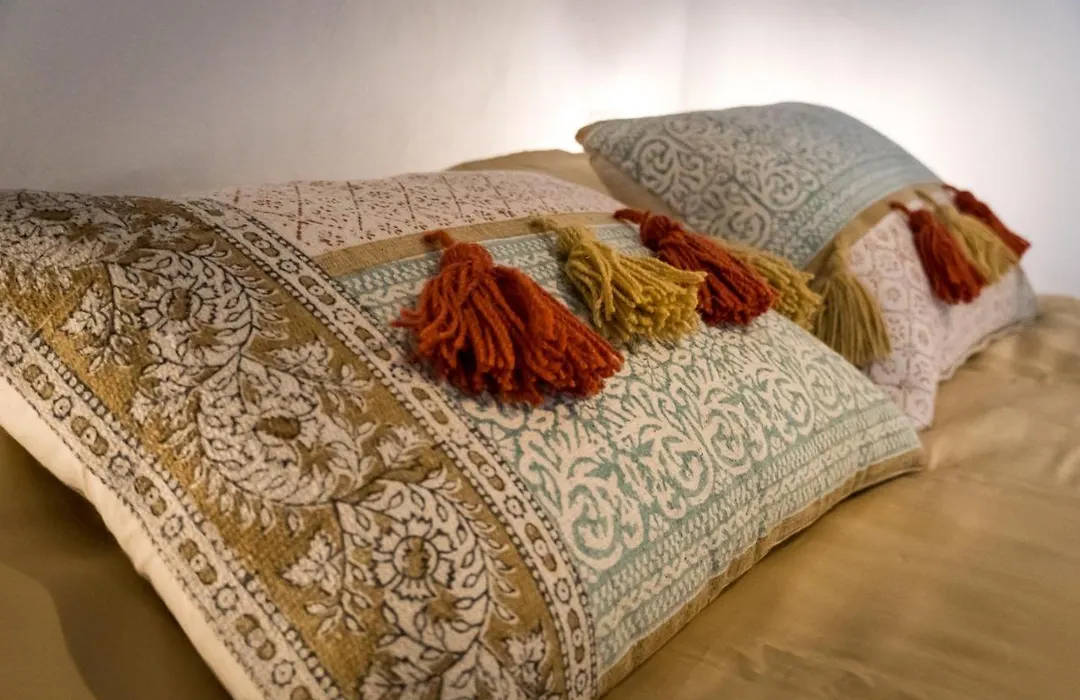 Suites del Mundo, Luxury experience-1
