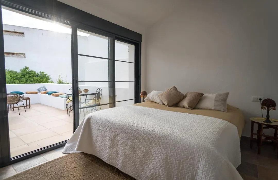 Suites Del Mundo-1