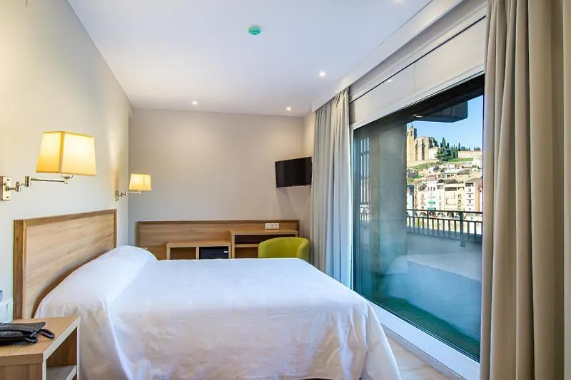 Hotel Jaume D'Urgell-1