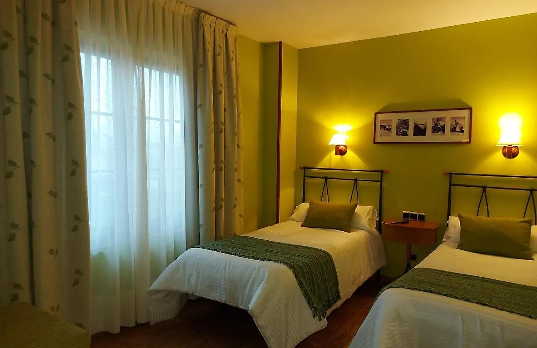 Hotel Rural Venta Del Alon-1