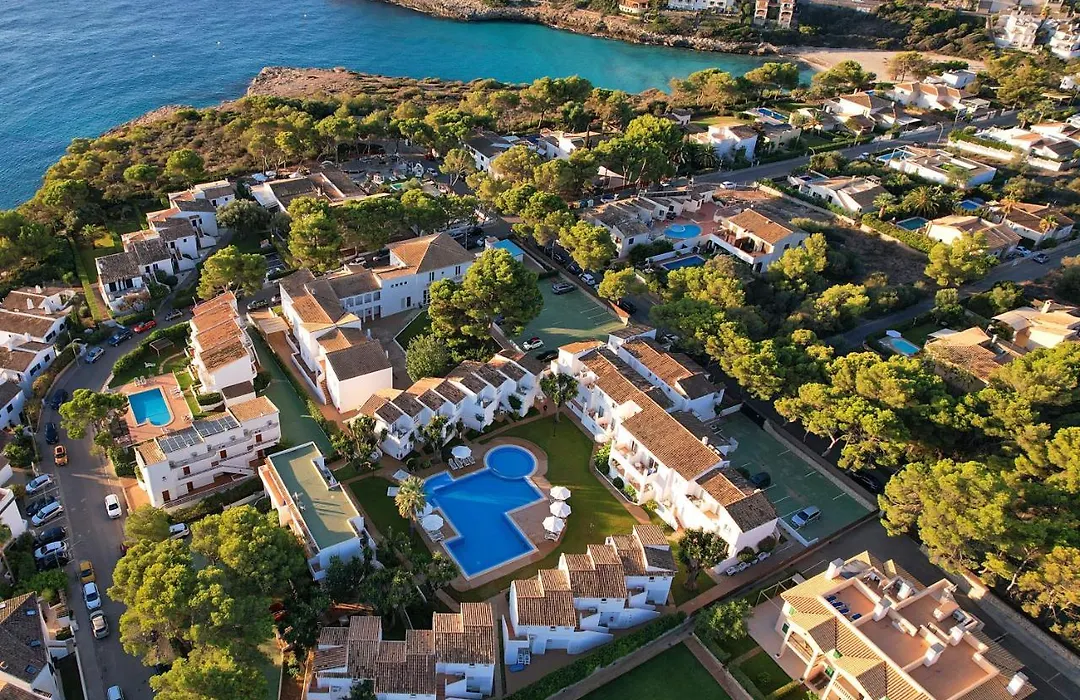 Apartamentos Vista Alegre Mallorca-1