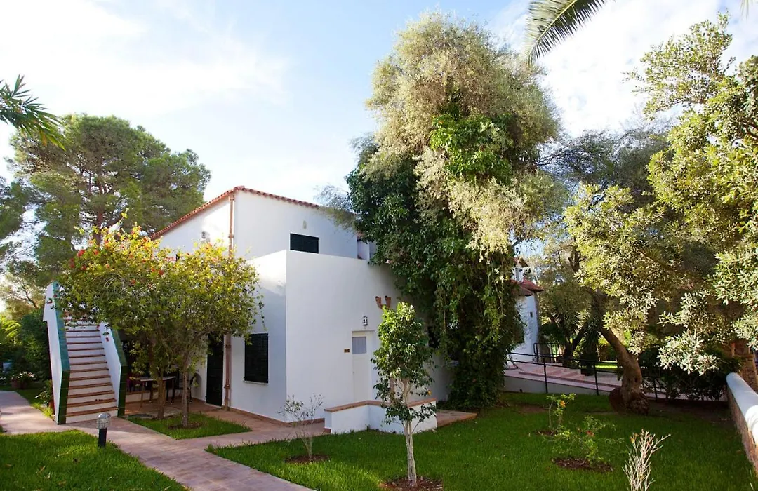 Hotel Cala Murada-1