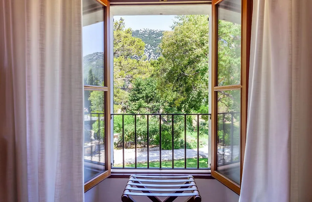 Finca Hotel Son Palou-1