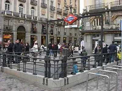 Hostal Esparteros-1