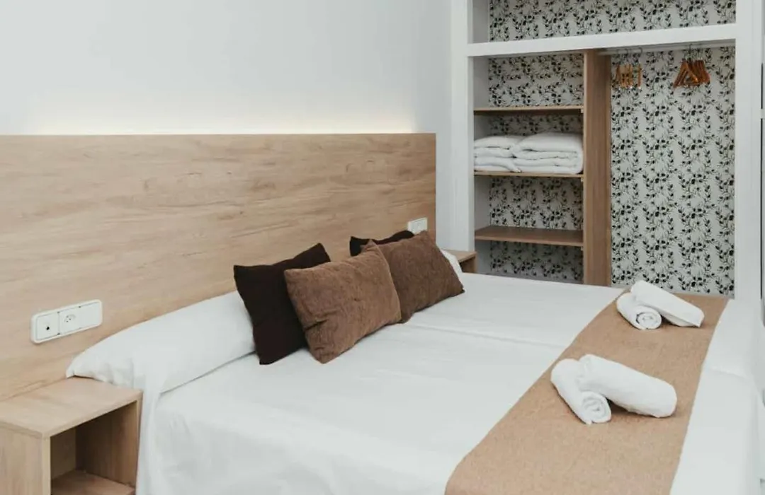 Hotel Olive-1