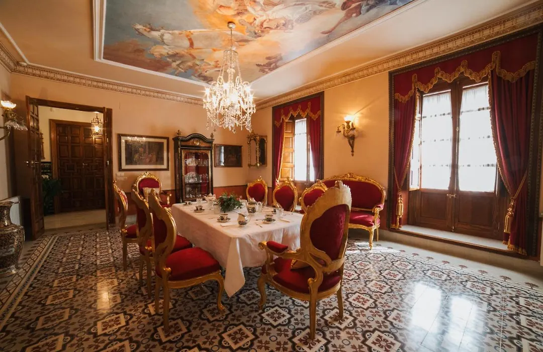 Andalusian Palace-1