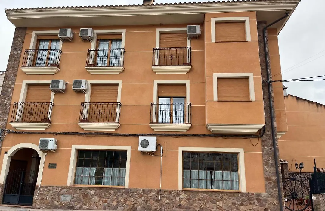 La Rueda-1