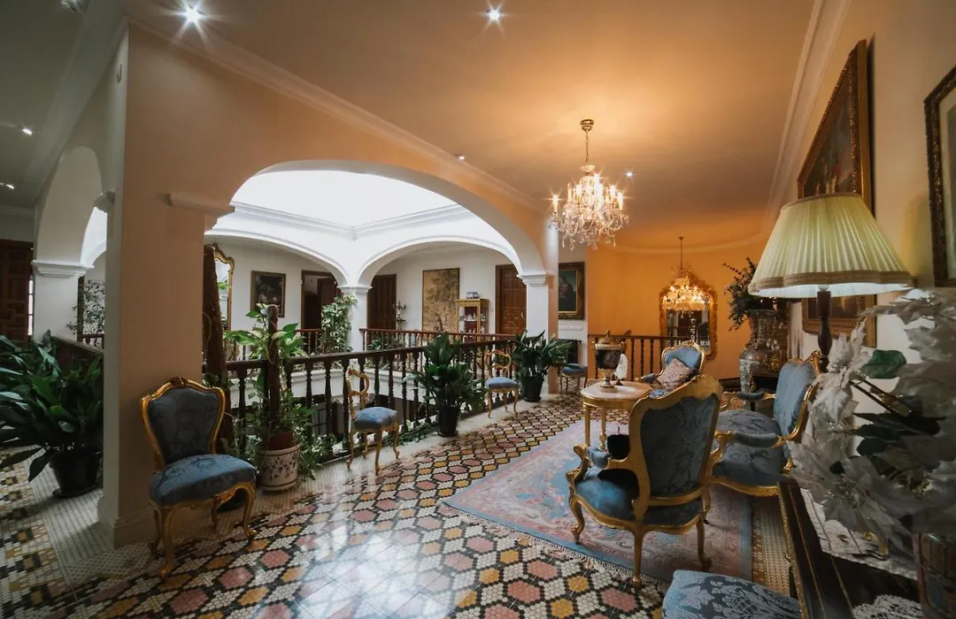 Andalusian Palace-1