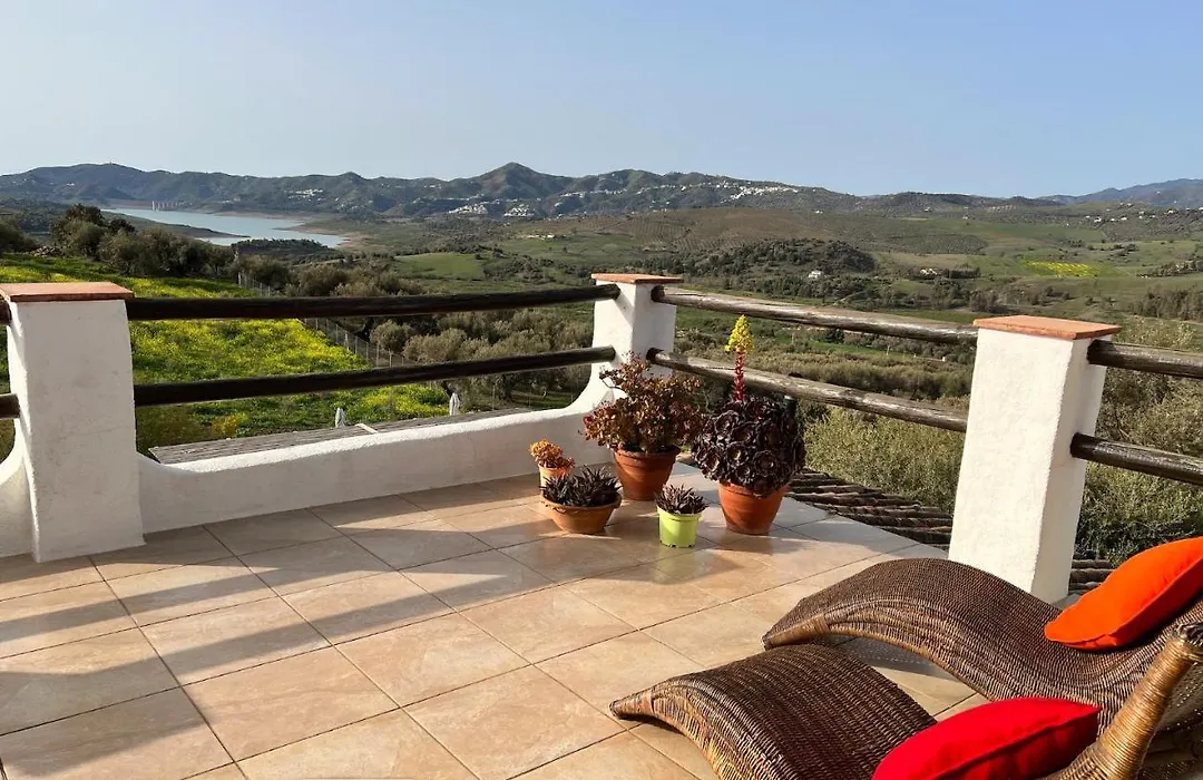 Finca Zayas Casa Rural&Guest Suites-1