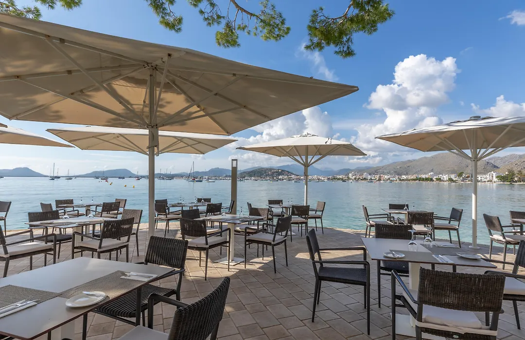 Hotel Illa D'Or & Club Apts 4* Sup-1