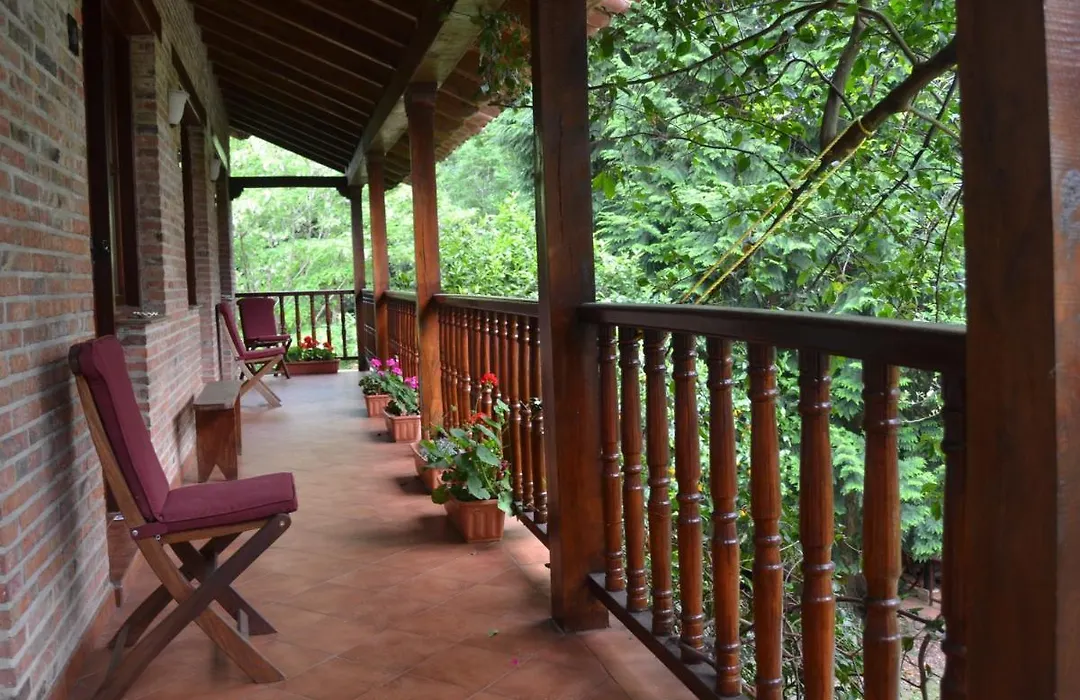 Casona Dos Lagos-1