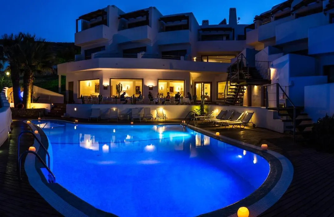 Boutique Hotel El Tio Kiko-1