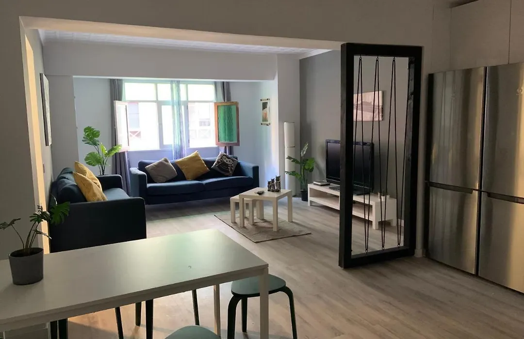 CoLiving El Toro-1