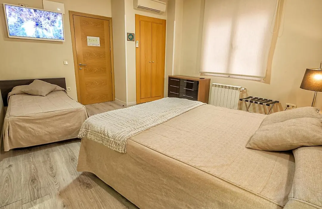 Hostal Real Aranjuez-1