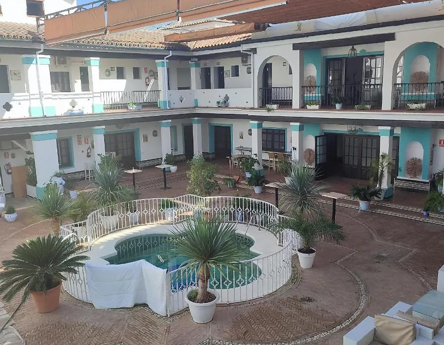 Palacio Donana , Rural & Luxury-1