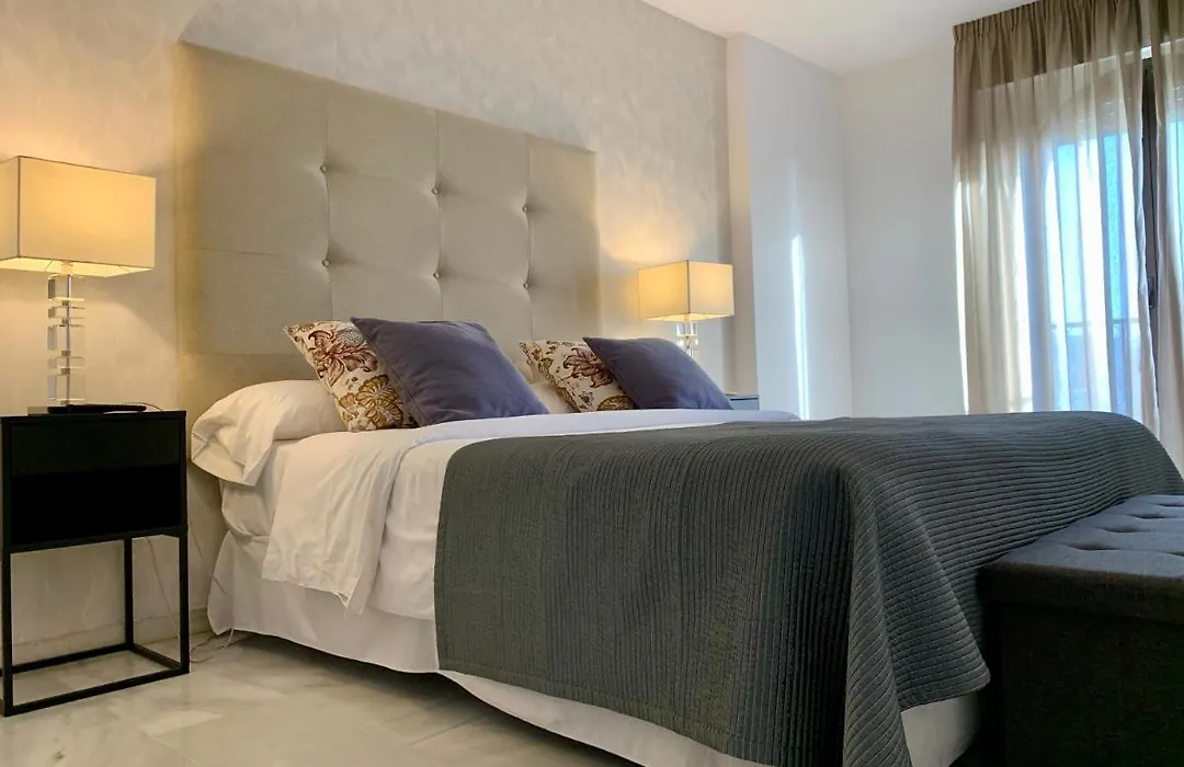 Benabola Hotel & Suites-1