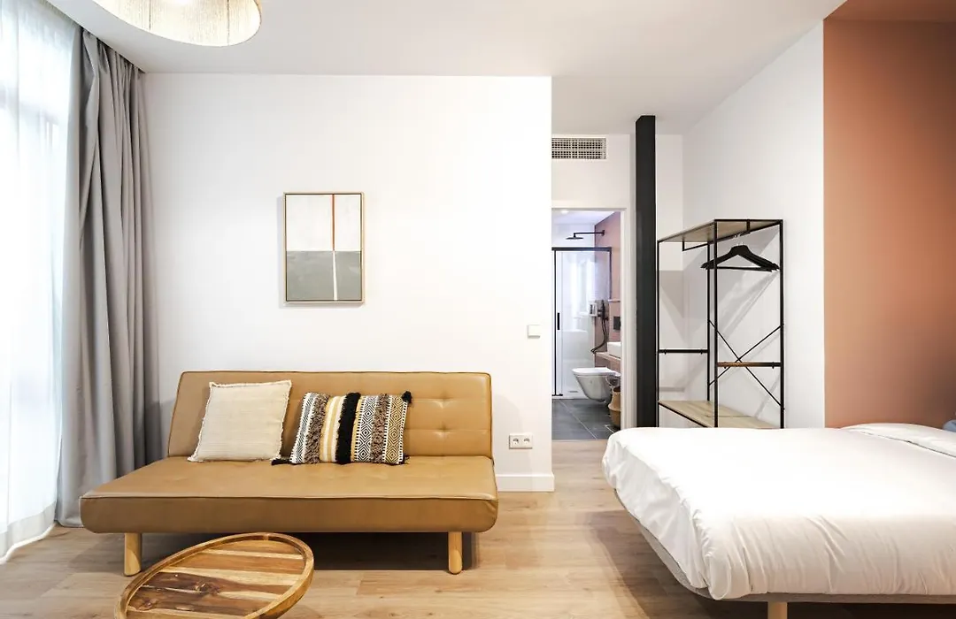 Vallecas Suites By Olala Homes-1