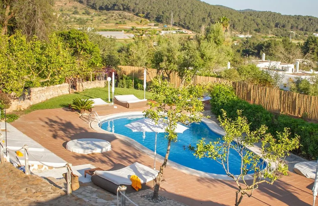 Agroturismo Can Marquet - Adults Only-1