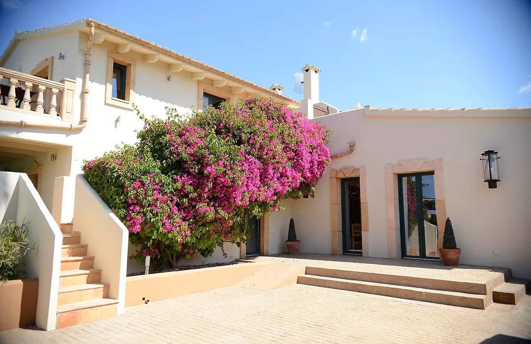 Finca Amapola - Agrotourismus Hotel-1