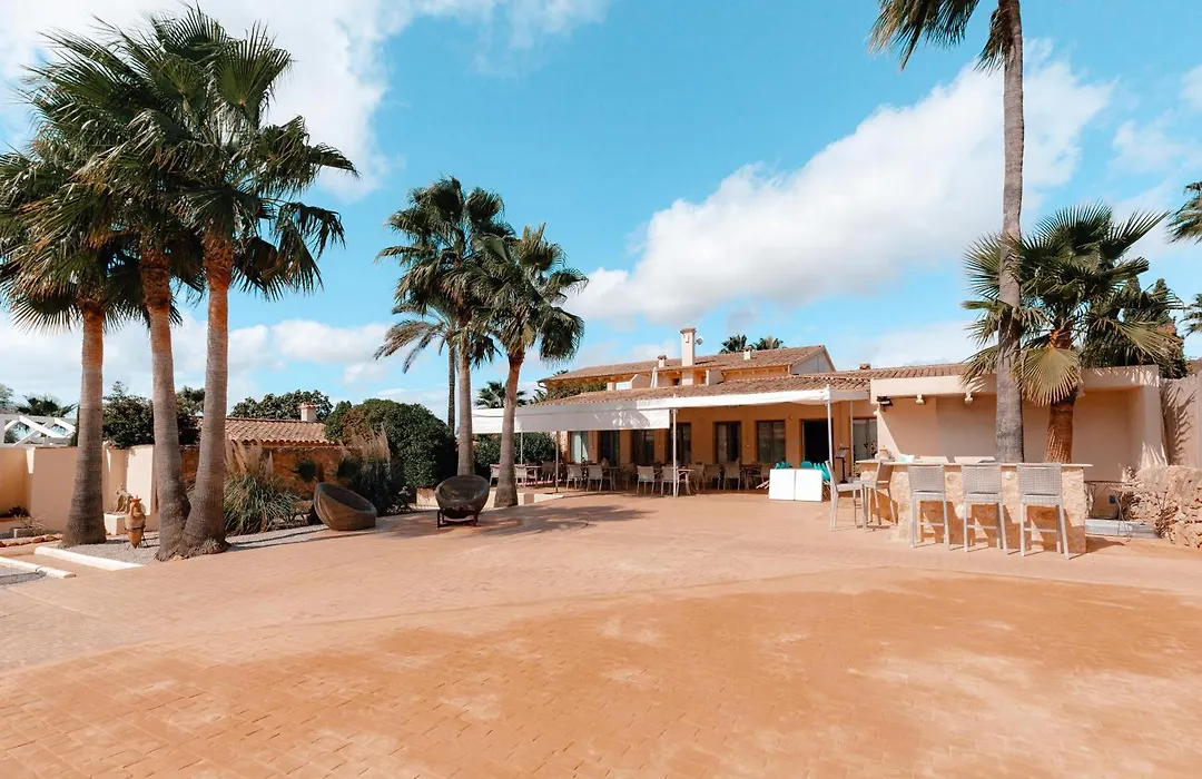 Finca Amapola - Agrotourismus-1