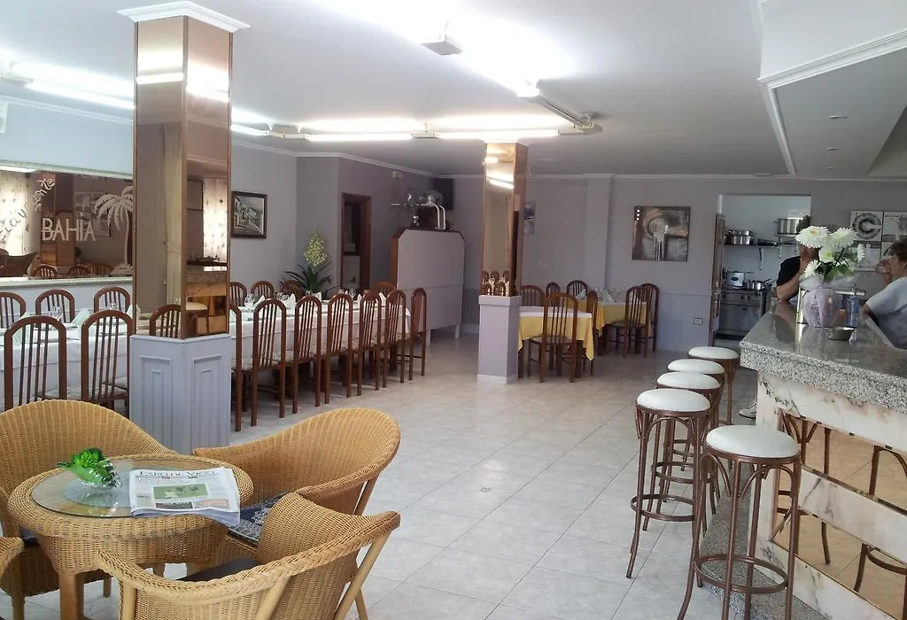 Hotel Bahia-1