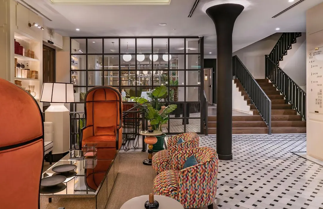 Vincci Molviedro Suites Apartments-1