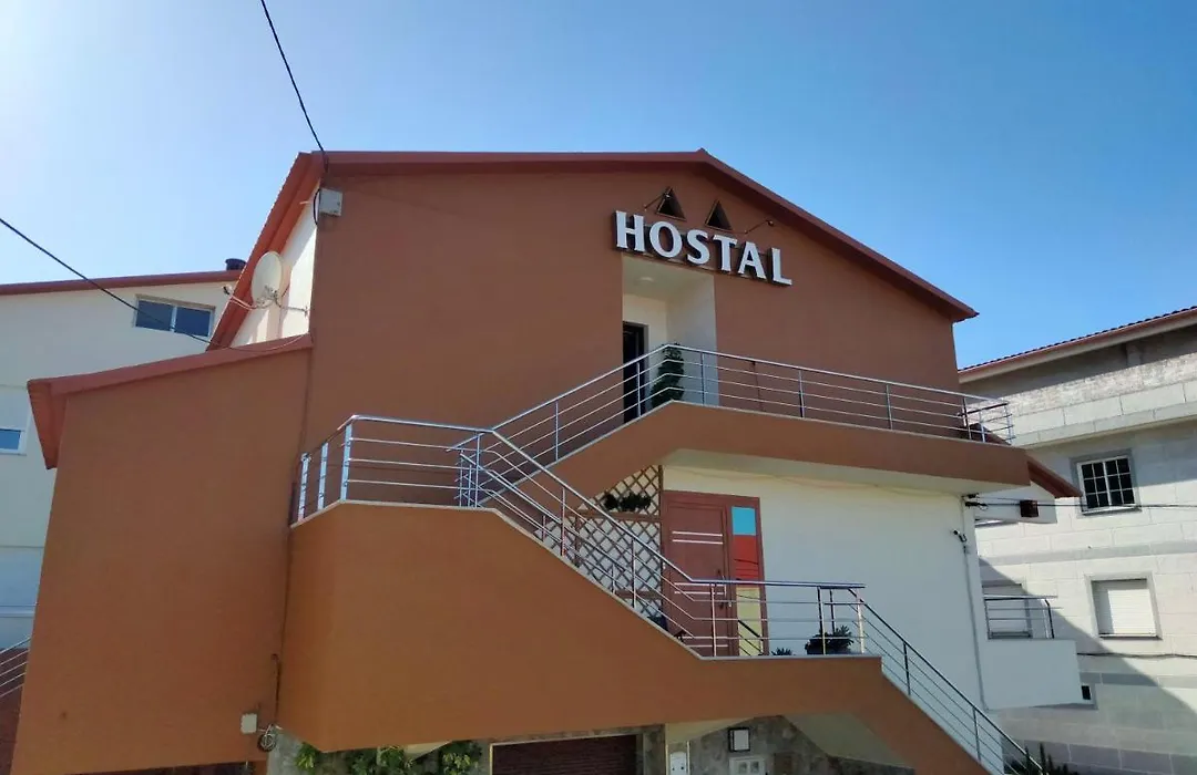 Hostal Nuevo Alonso-1