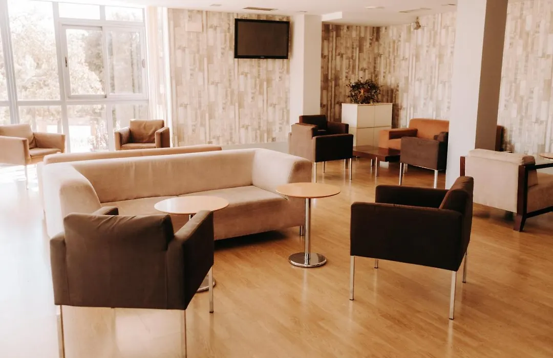 Hotel Viadero-1