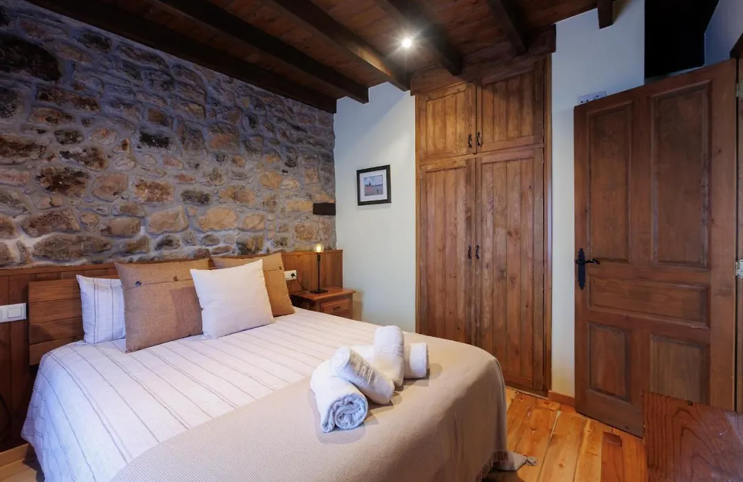 Hotel Rural El Molino-1