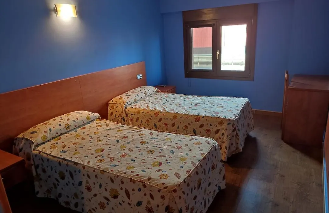 Pension Urola-1