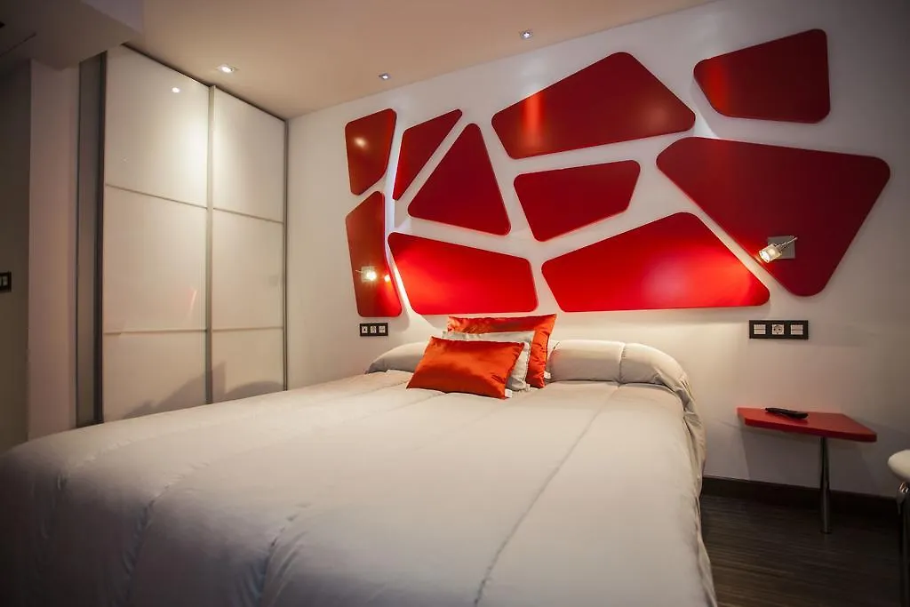 Hostal Barcelona-1