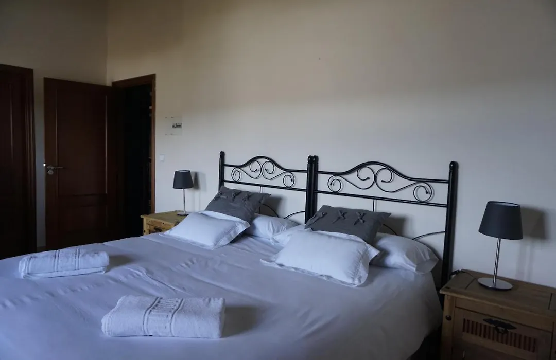Hotel Pena Trevinca-1