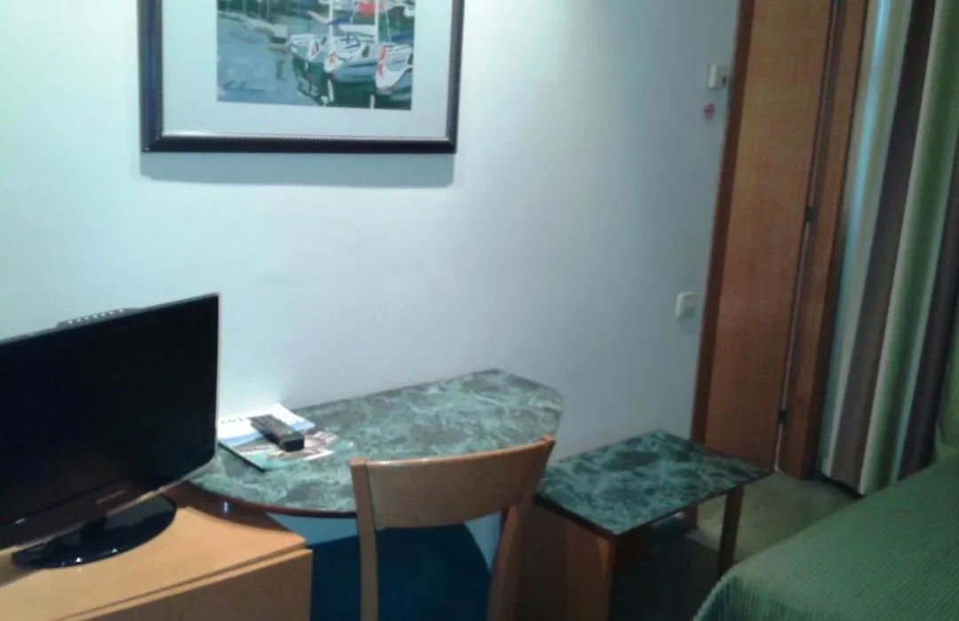 Hostal Meson Pepa-1