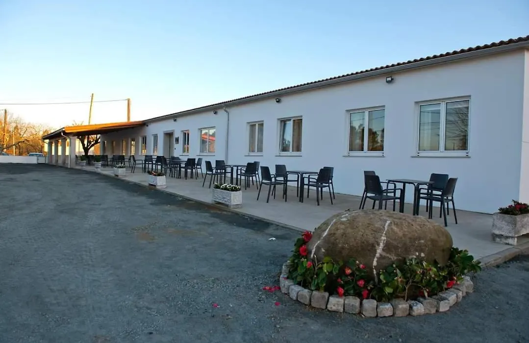 La Puerta De Arzúa-1