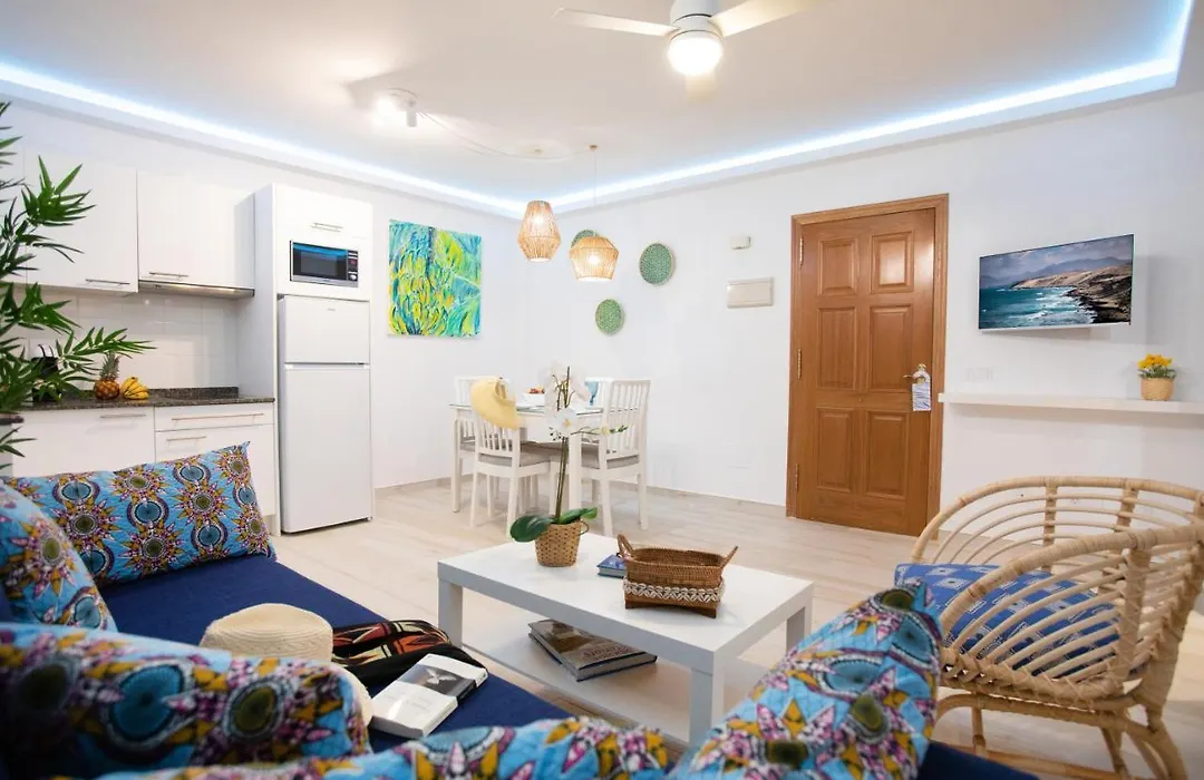 Altavista Apartahotel-Adults Only Over 14-1