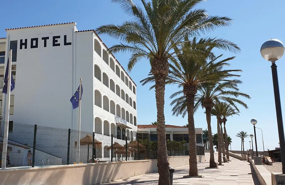 Medplaya Hotel Vistamar Costa Dorada-1