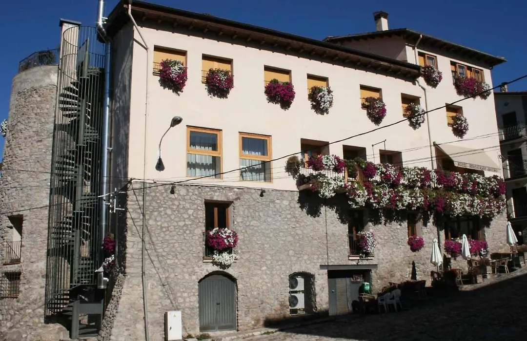 Hotel Arturo-1