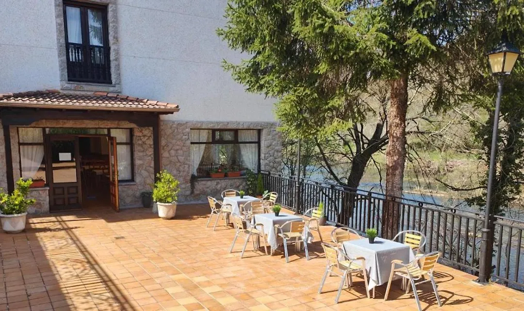 Hotel Capitán-1